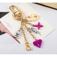 Louis Vuitton Keychains